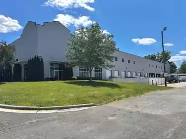 Greensboro - Warehouse/Distribution