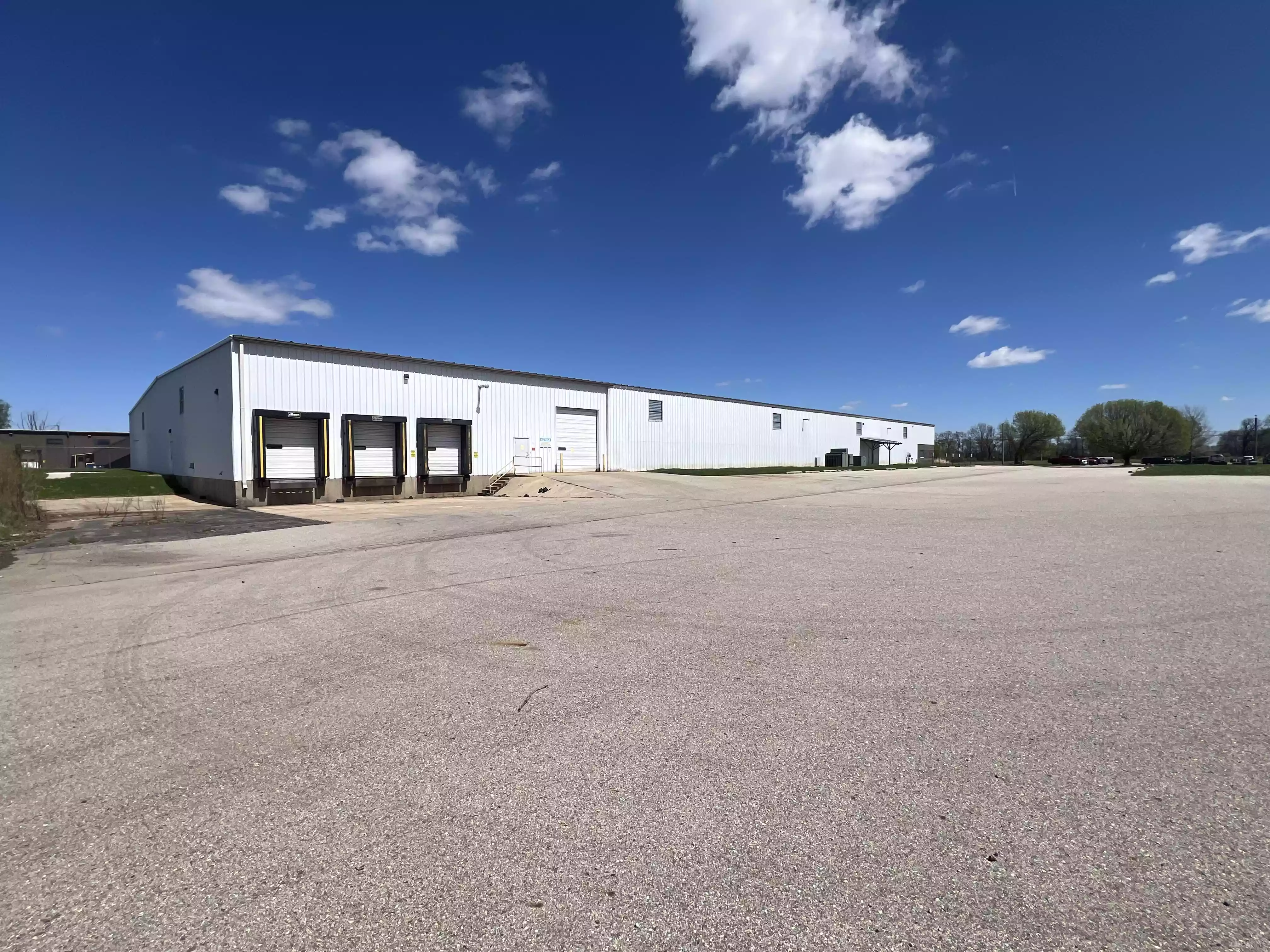 1508 George Brown Drive