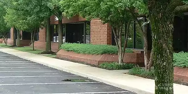 Point Place I