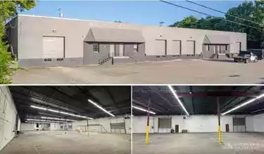 Nashville - Warehouse/Distribution