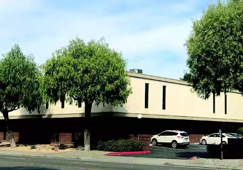 3033 Moorpark Ave