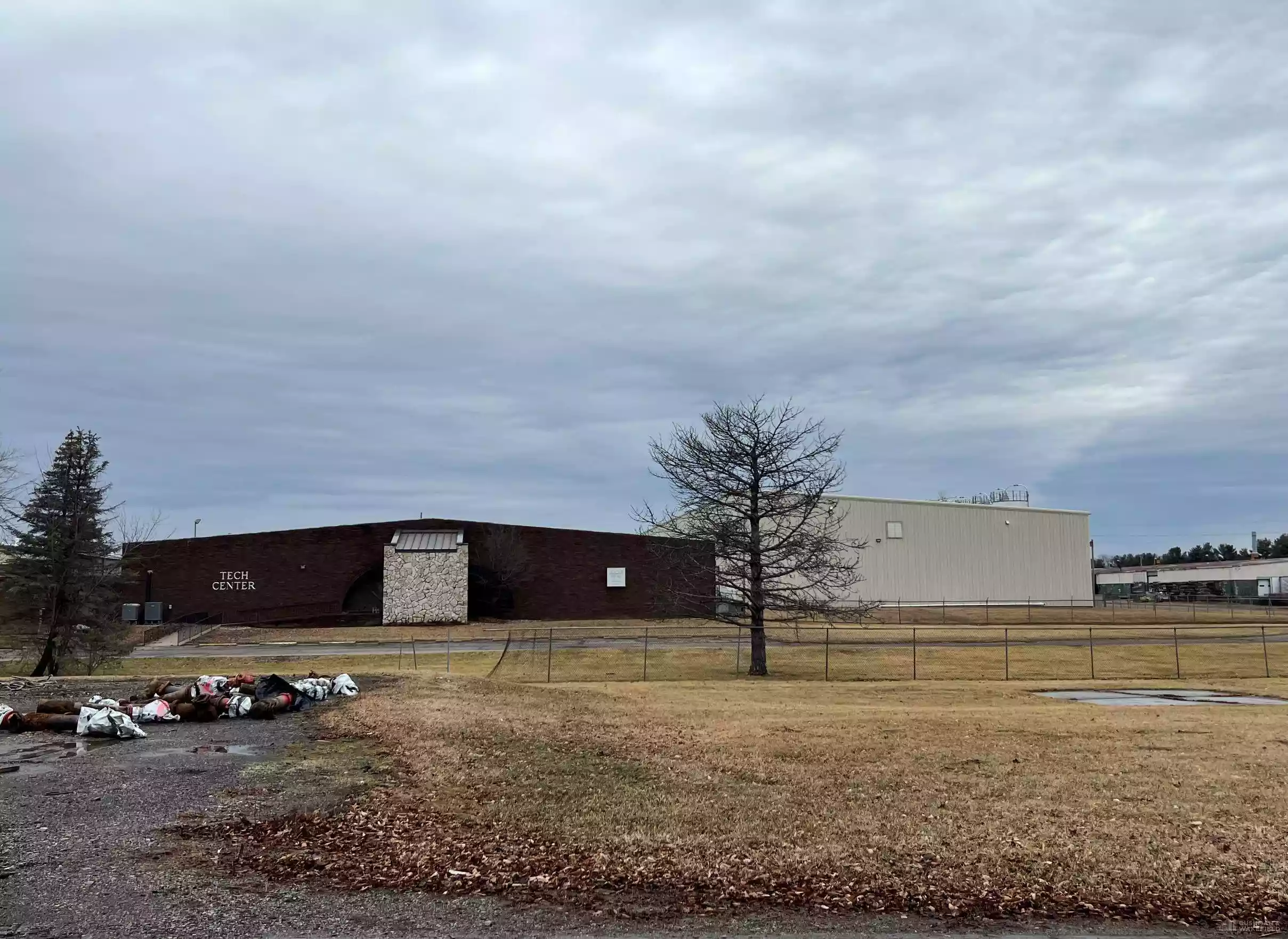 240 Industrial Parkway