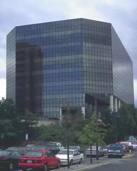Raritan Plaza I