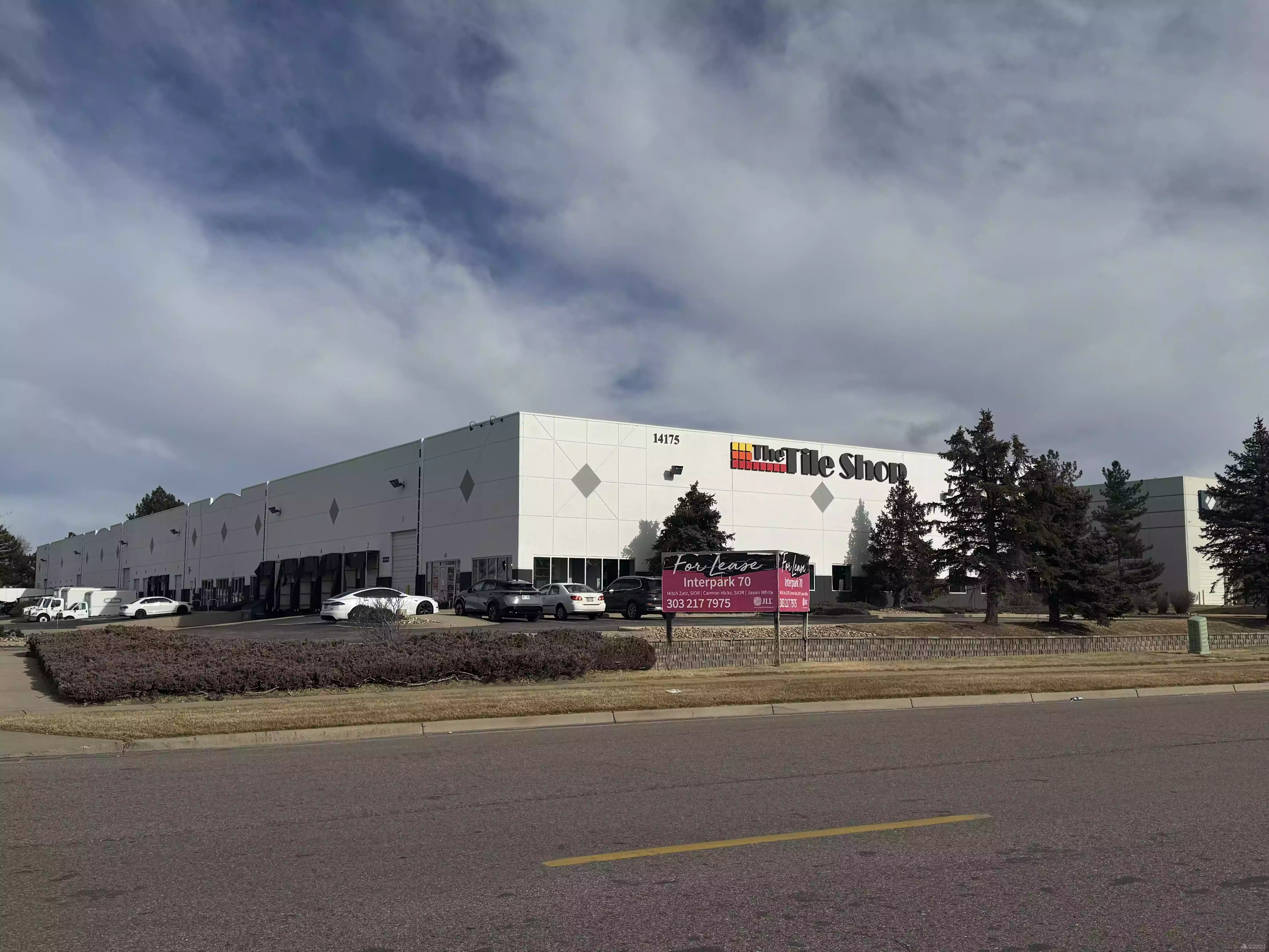 Denver - Warehouse/Distribution
