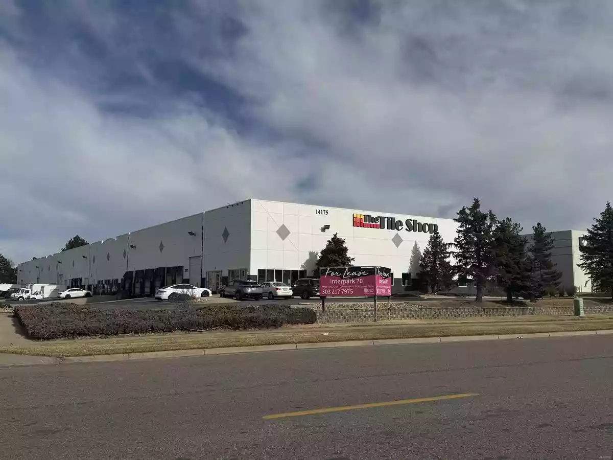 Denver - Warehouse/Distribution