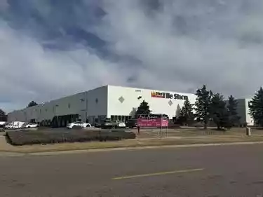 Denver - Warehouse/Distribution