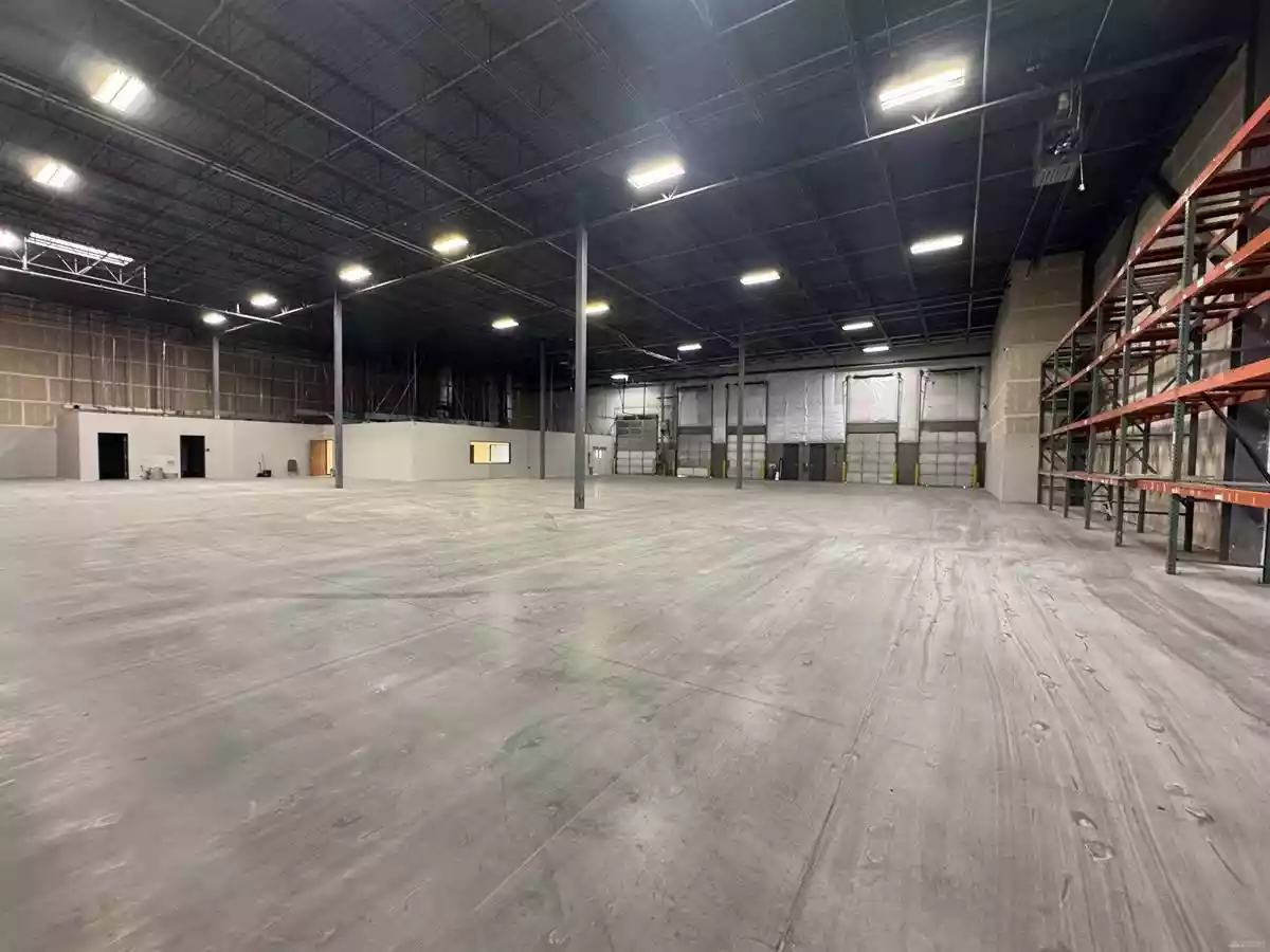 Denver - Warehouse/Distribution