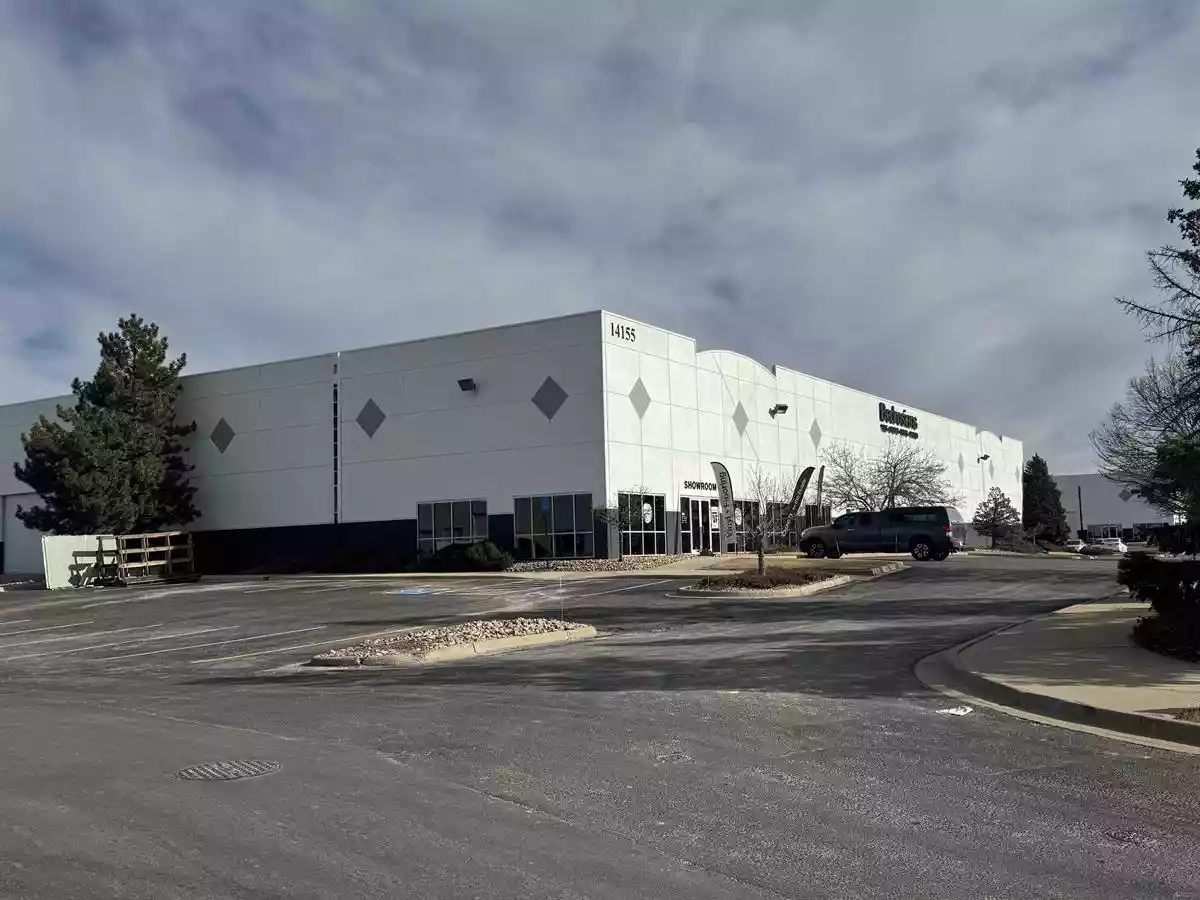 Denver - Warehouse/Distribution
