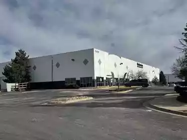 Denver - Warehouse/Distribution
