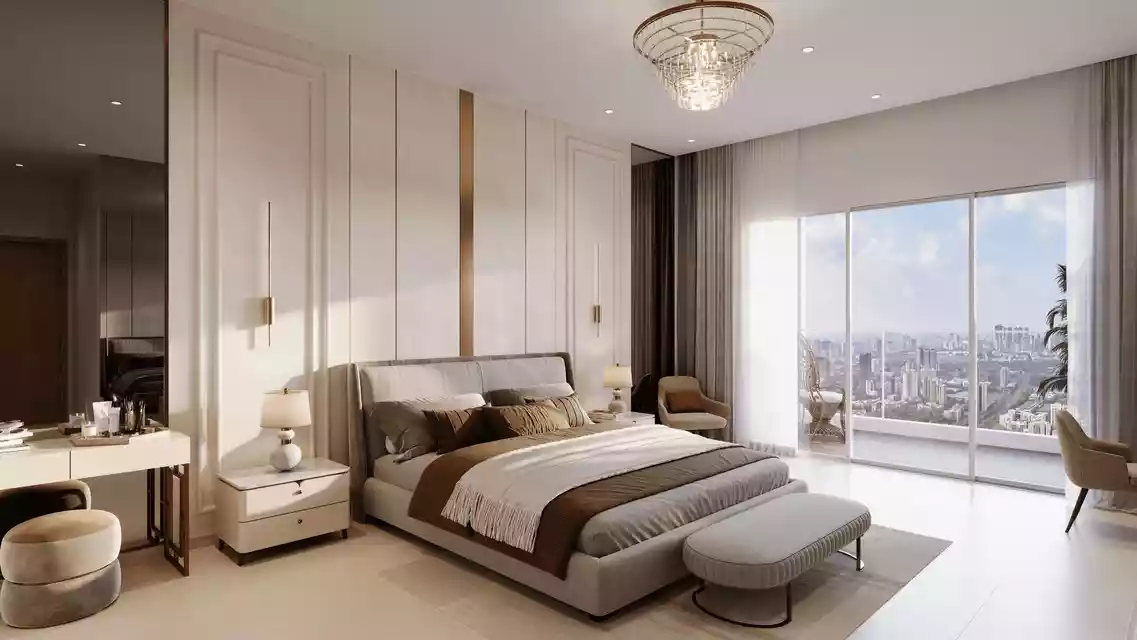 L&T Realty Ahana1