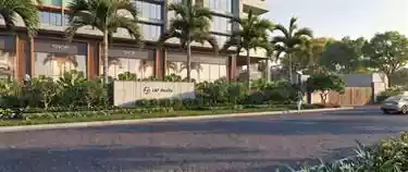 L&T Realty Ahana3