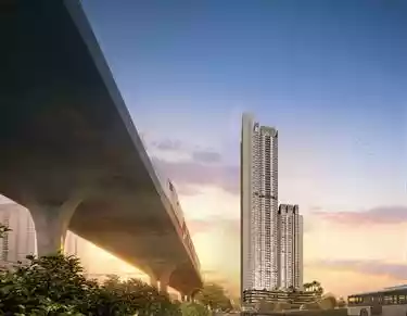 L&T Realty Ahana