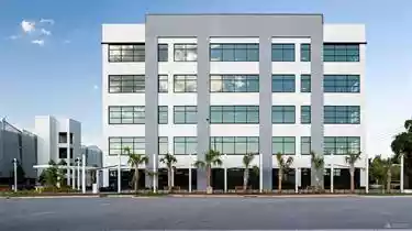 Charleston - Office