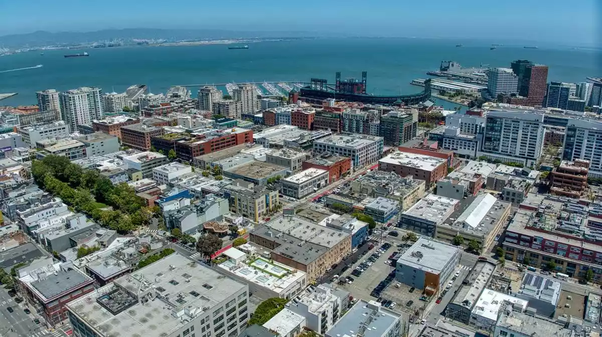 Property Aerial