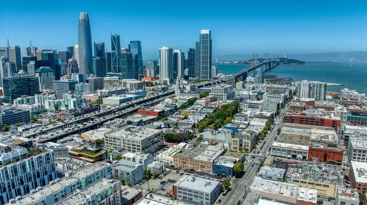 Property Aerial