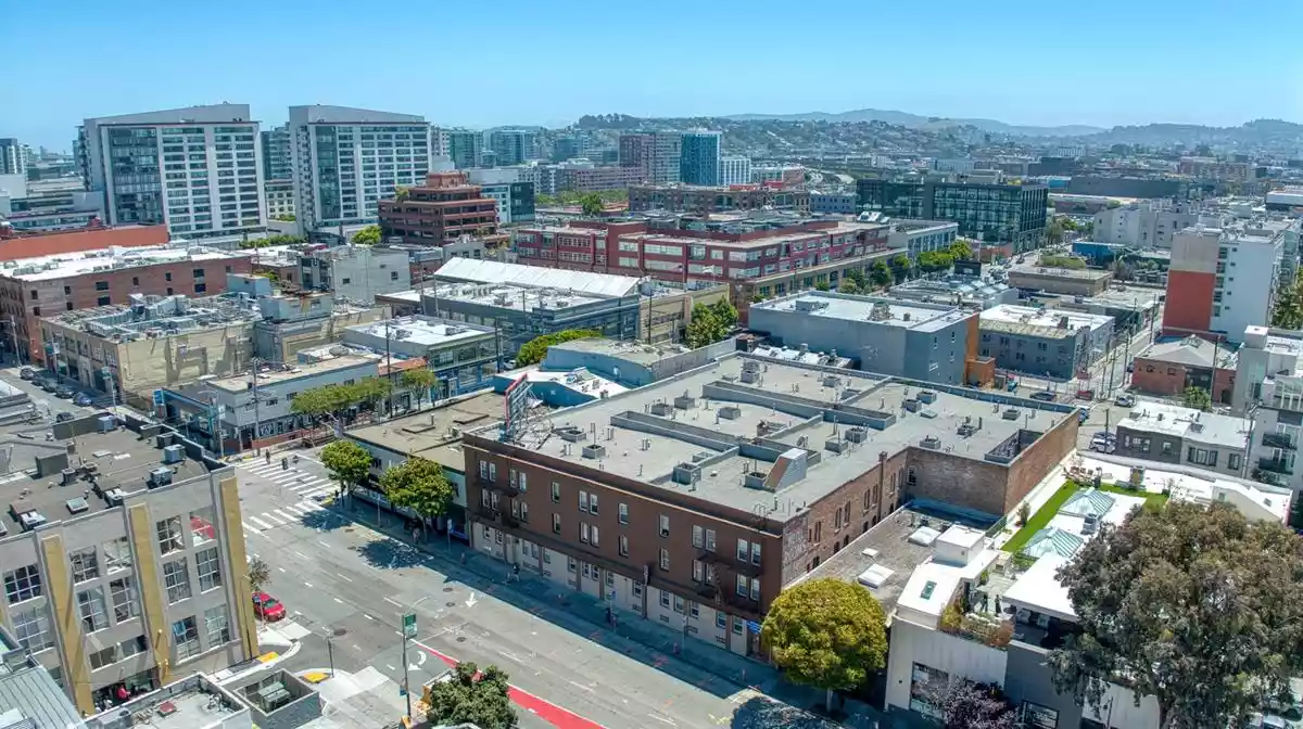 Property Aerial