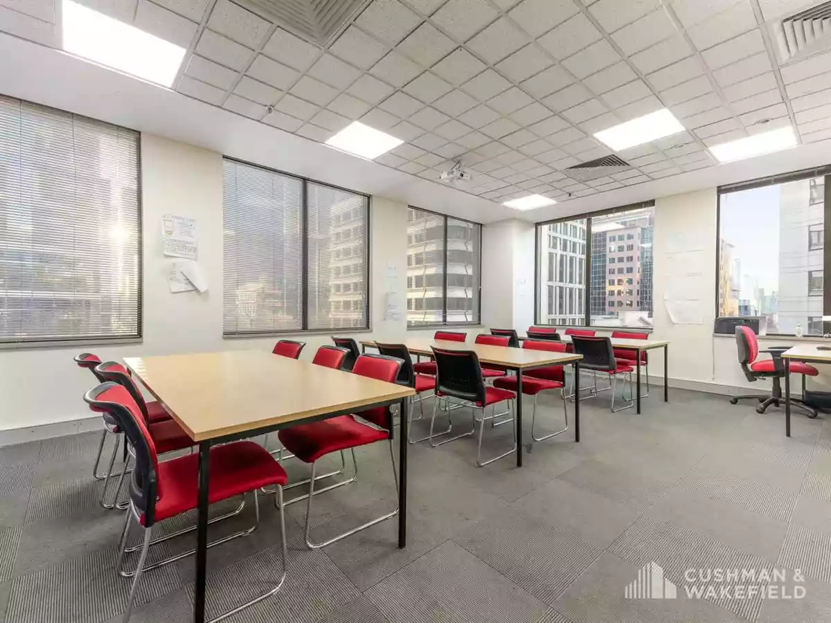 Level 5/620 Bourke St