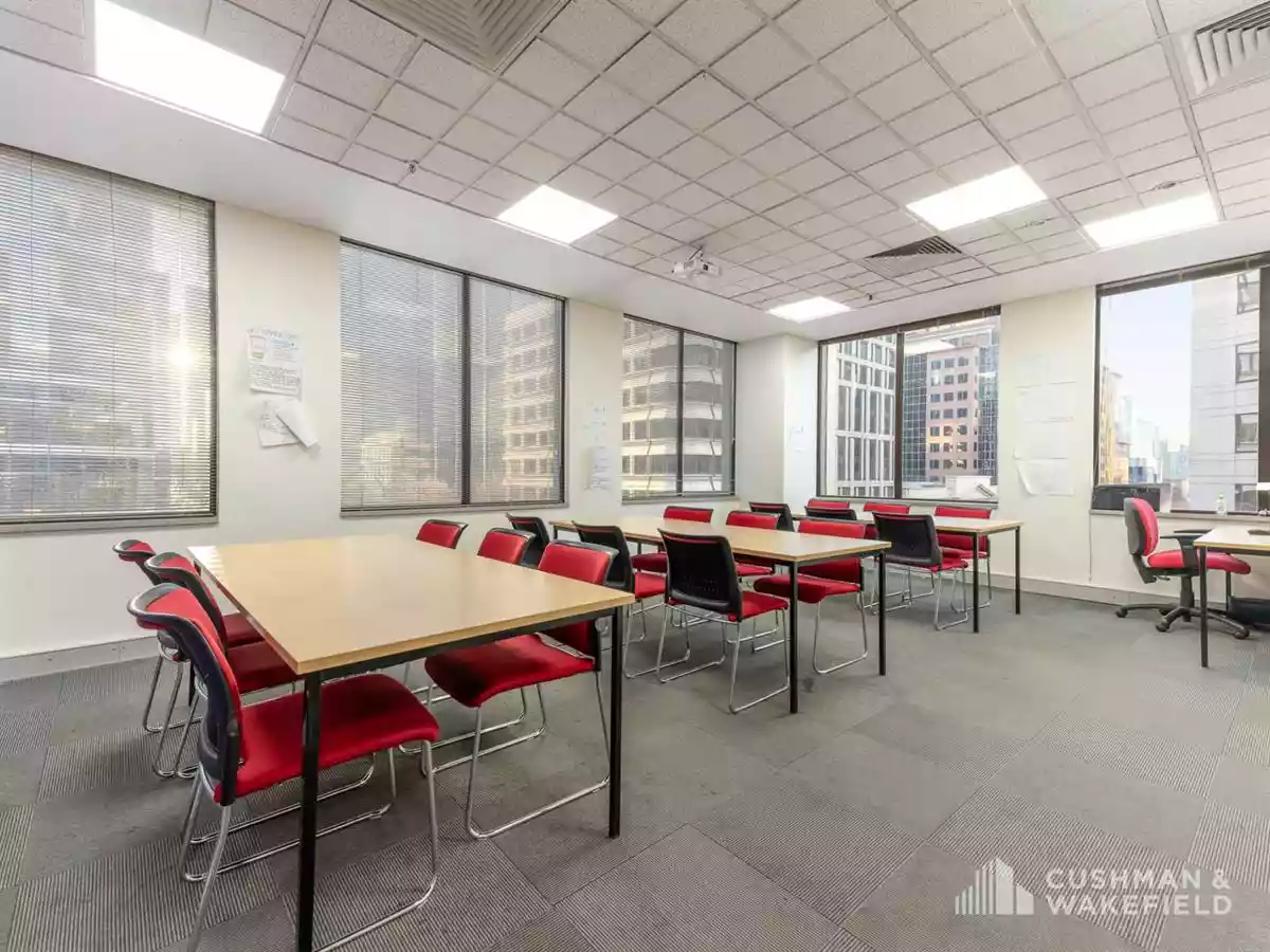 Level 5/620 Bourke Street