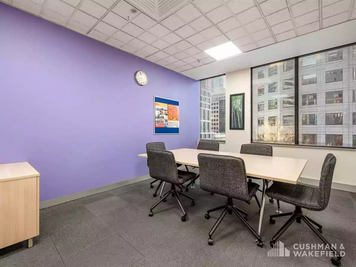 Level 5/620 Bourke St