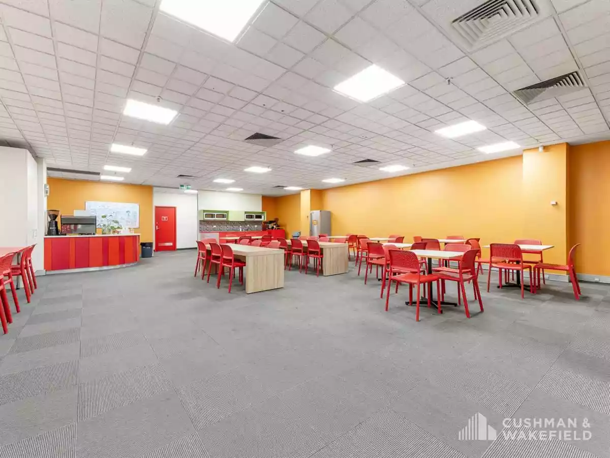 Level 5/620 Bourke St