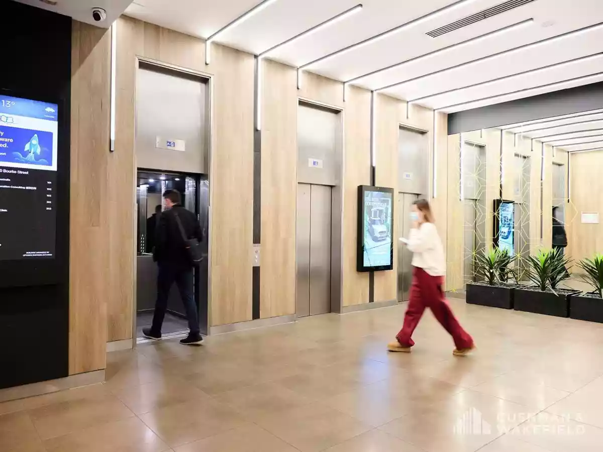 Level 5/620 Bourke St