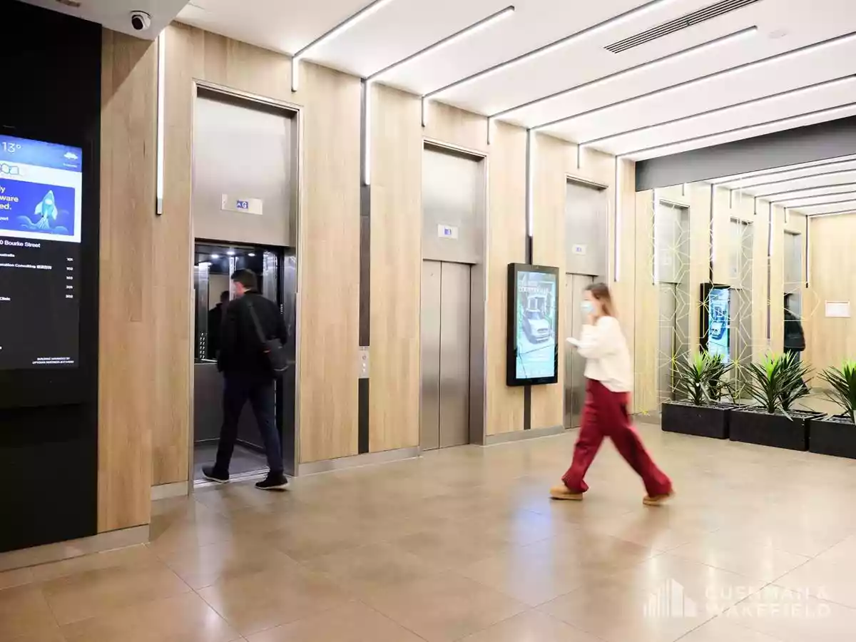 Level 5/620 Bourke Street