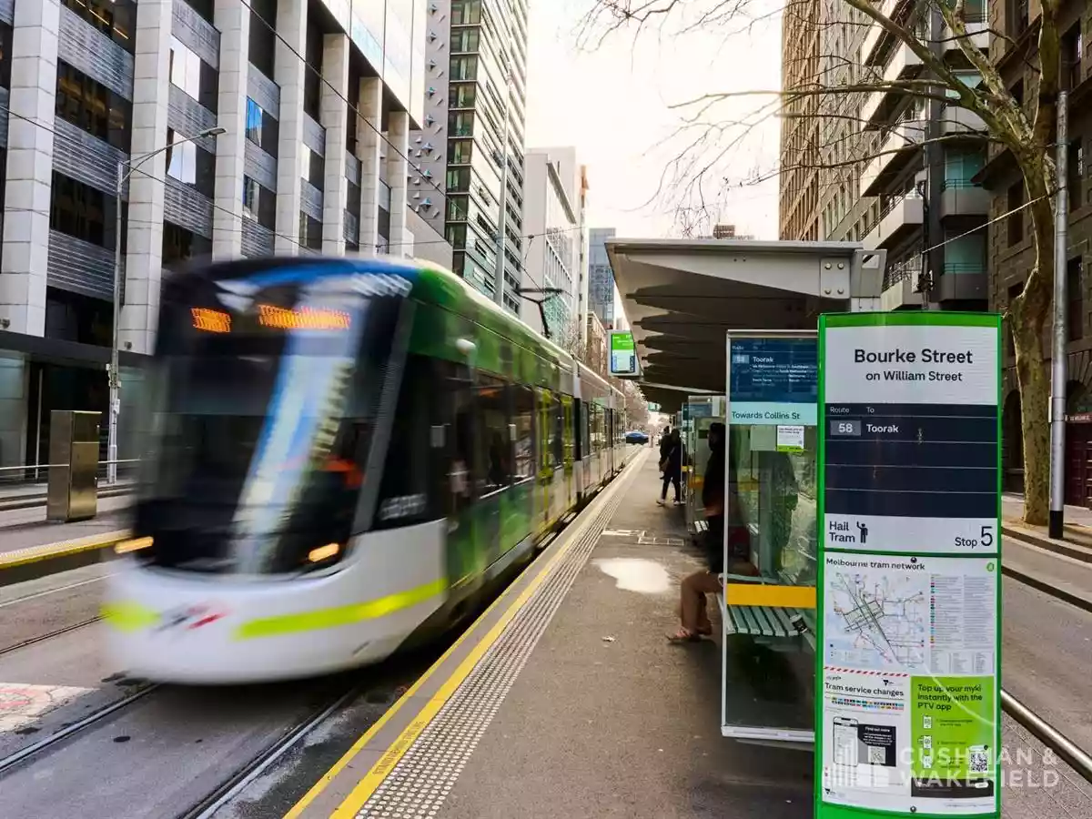 Level 5/620 Bourke St