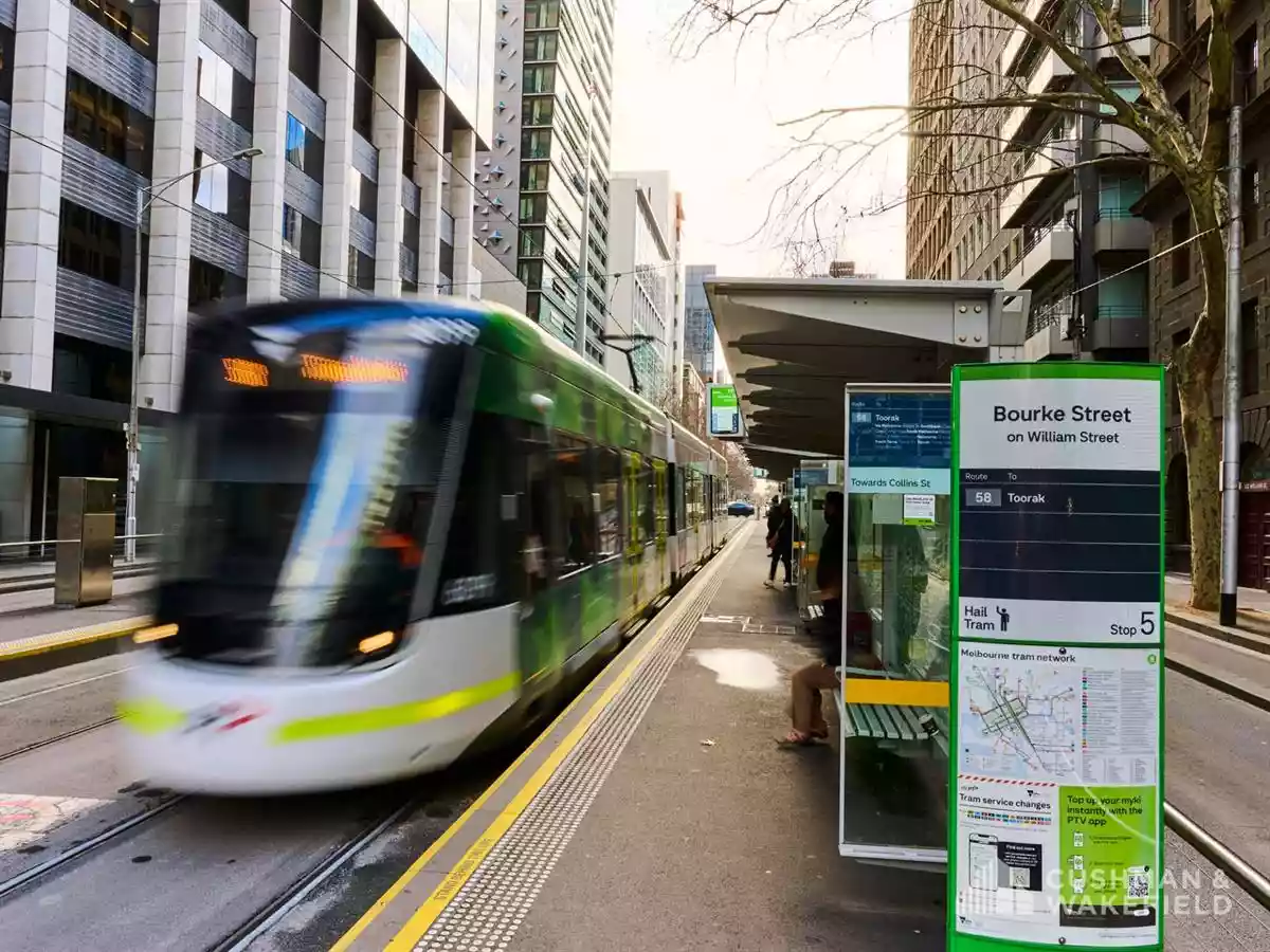 Level 5/620 Bourke Street