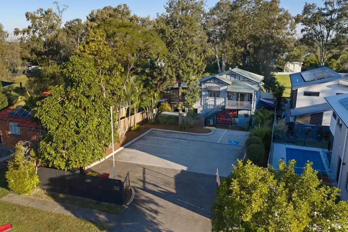 20 Ellen Street