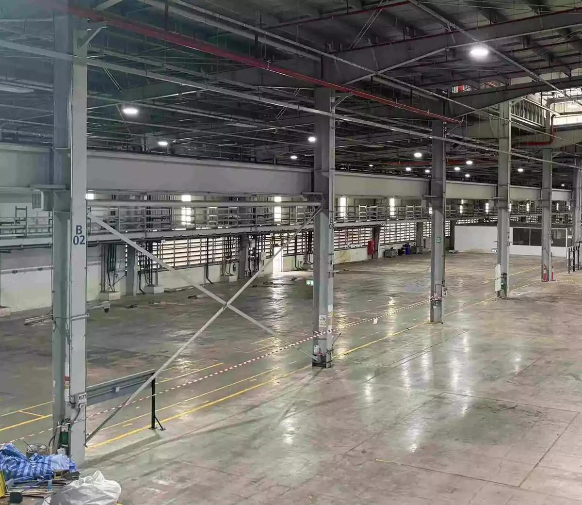 #Factory2
