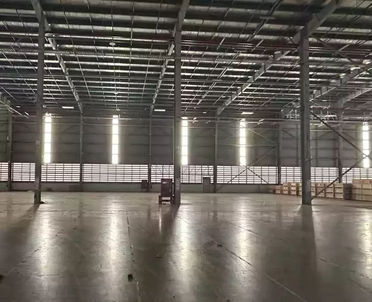 #Factory
