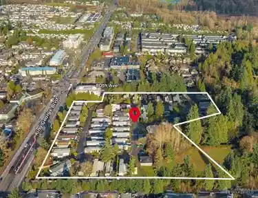 Surrey - Land