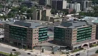 Ottawa - Office