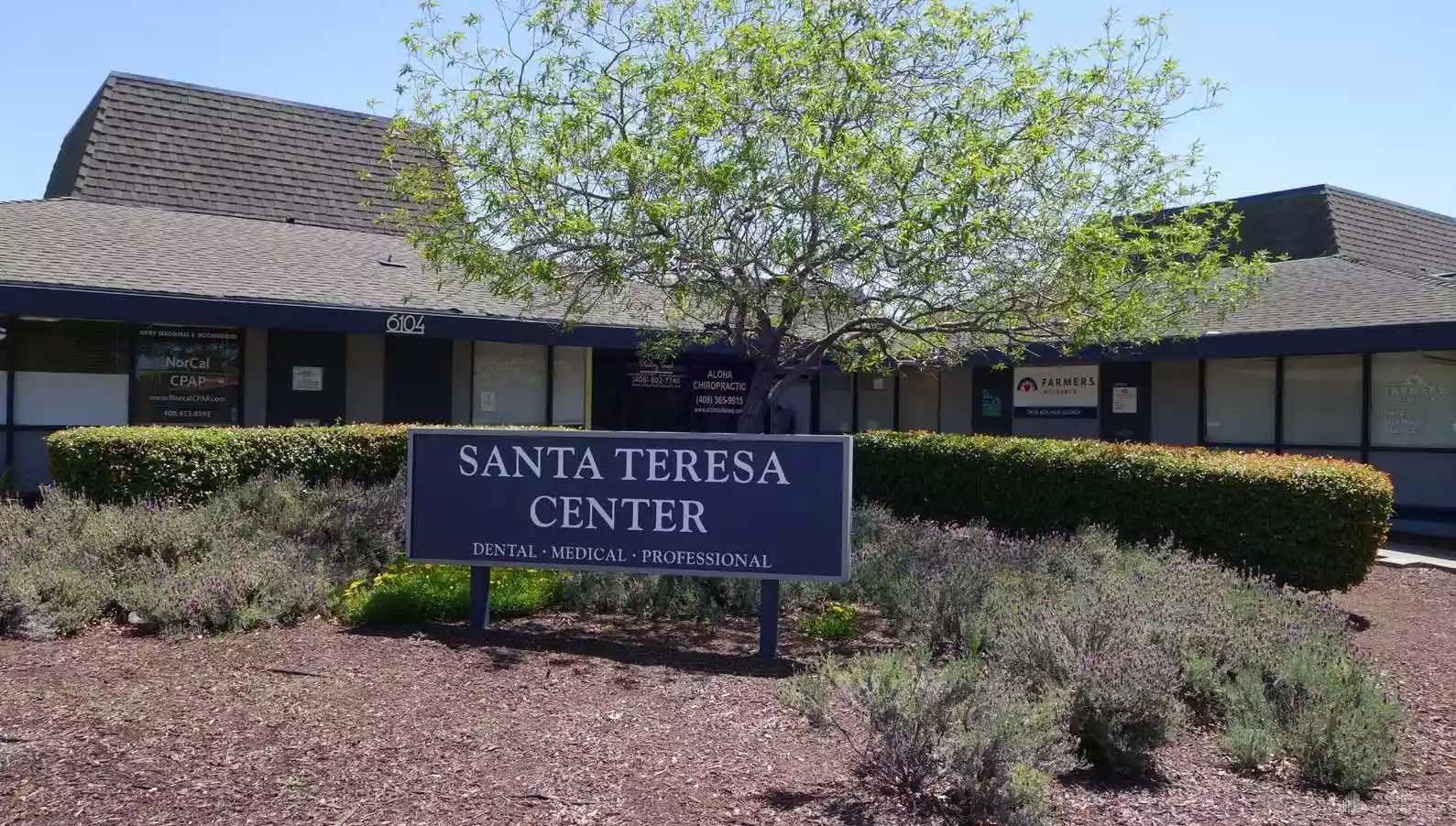San Jose - Office