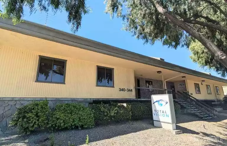 Campbell - Office