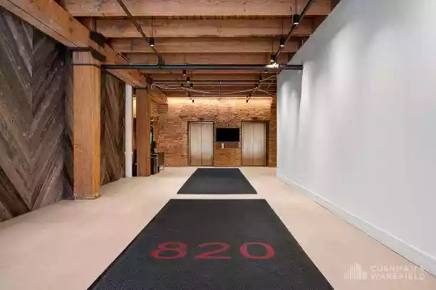Chicago - Office