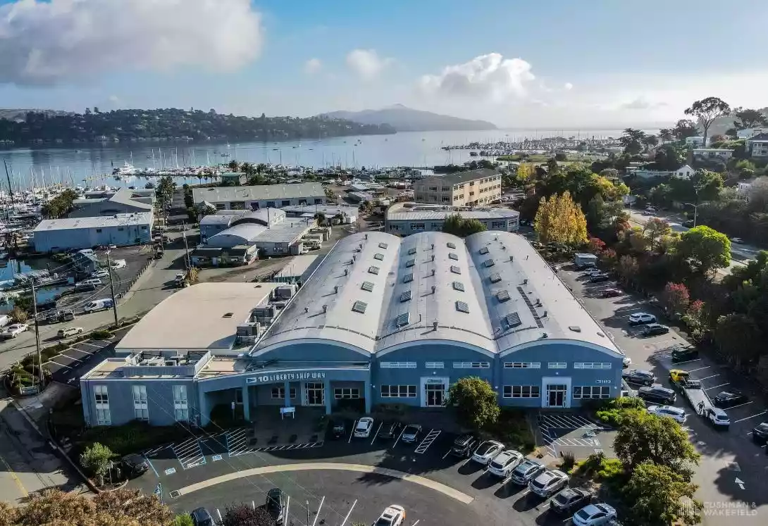 Sausalito - Office