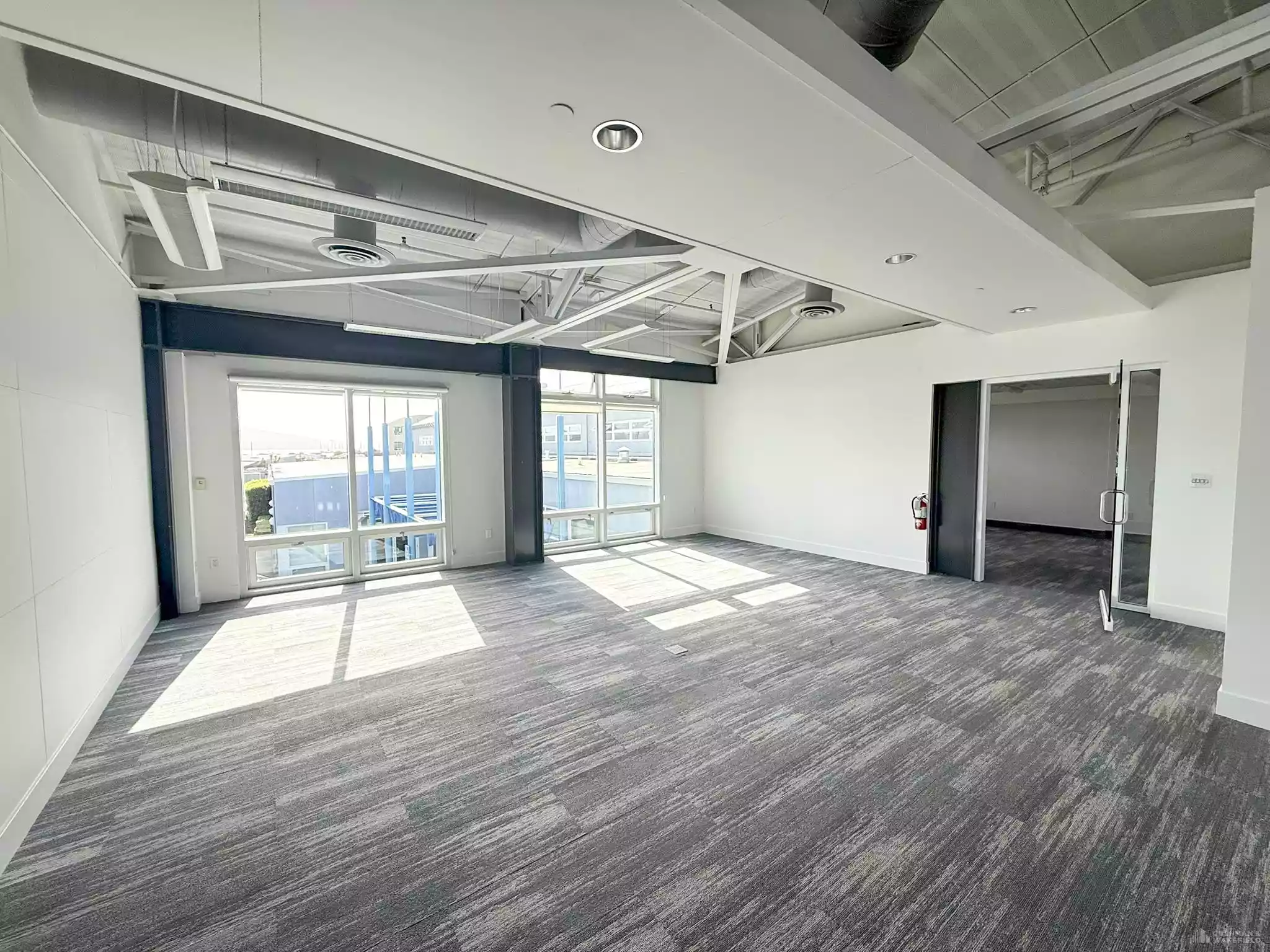 Sausalito - Office