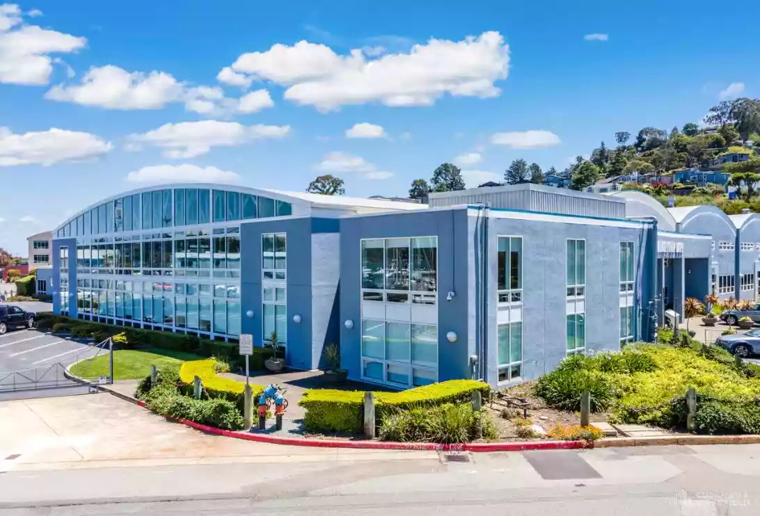 Sausalito - Office