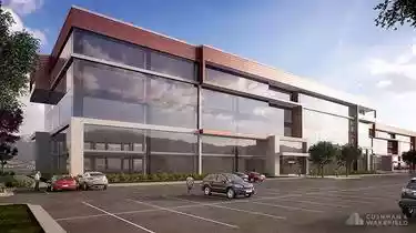 Lehi - Office