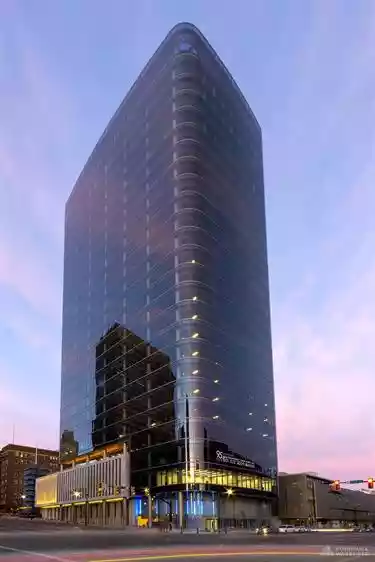 Salt Lake City - Office