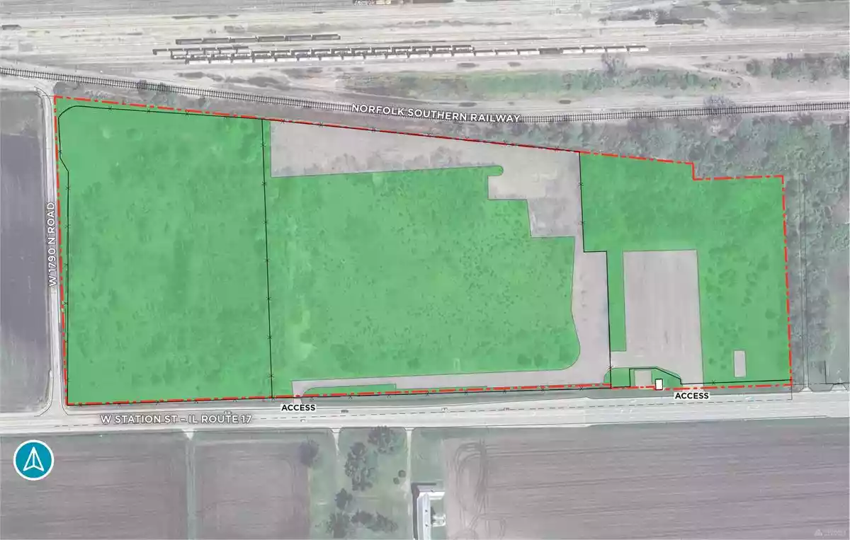 Kankakee - Warehouse/Distribution