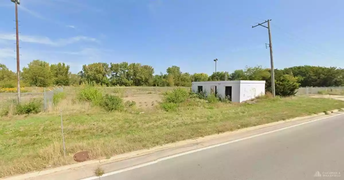 Kankakee - Warehouse/Distribution