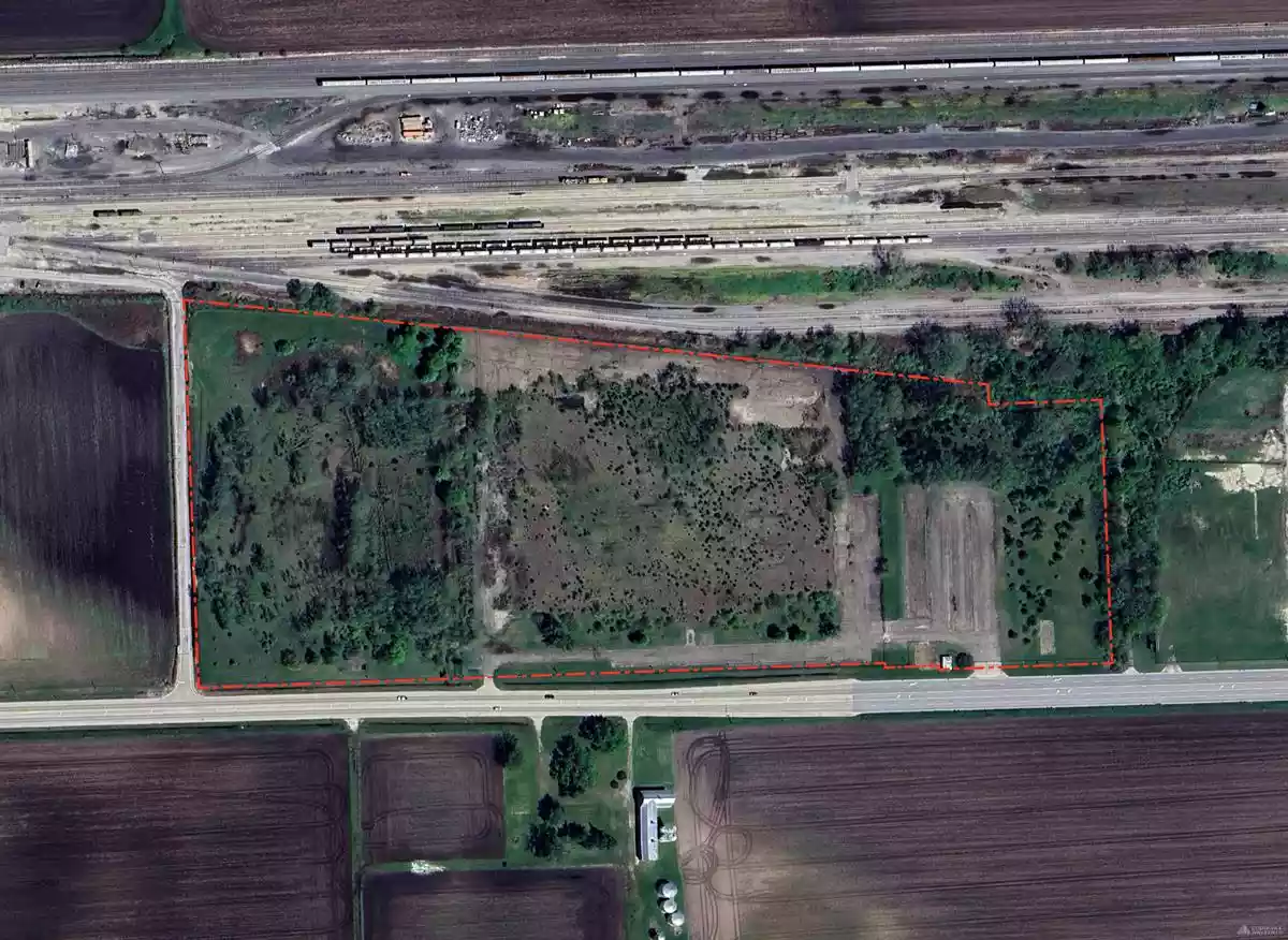 Kankakee - Warehouse/Distribution