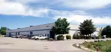 Novi - Warehouse/Distribution