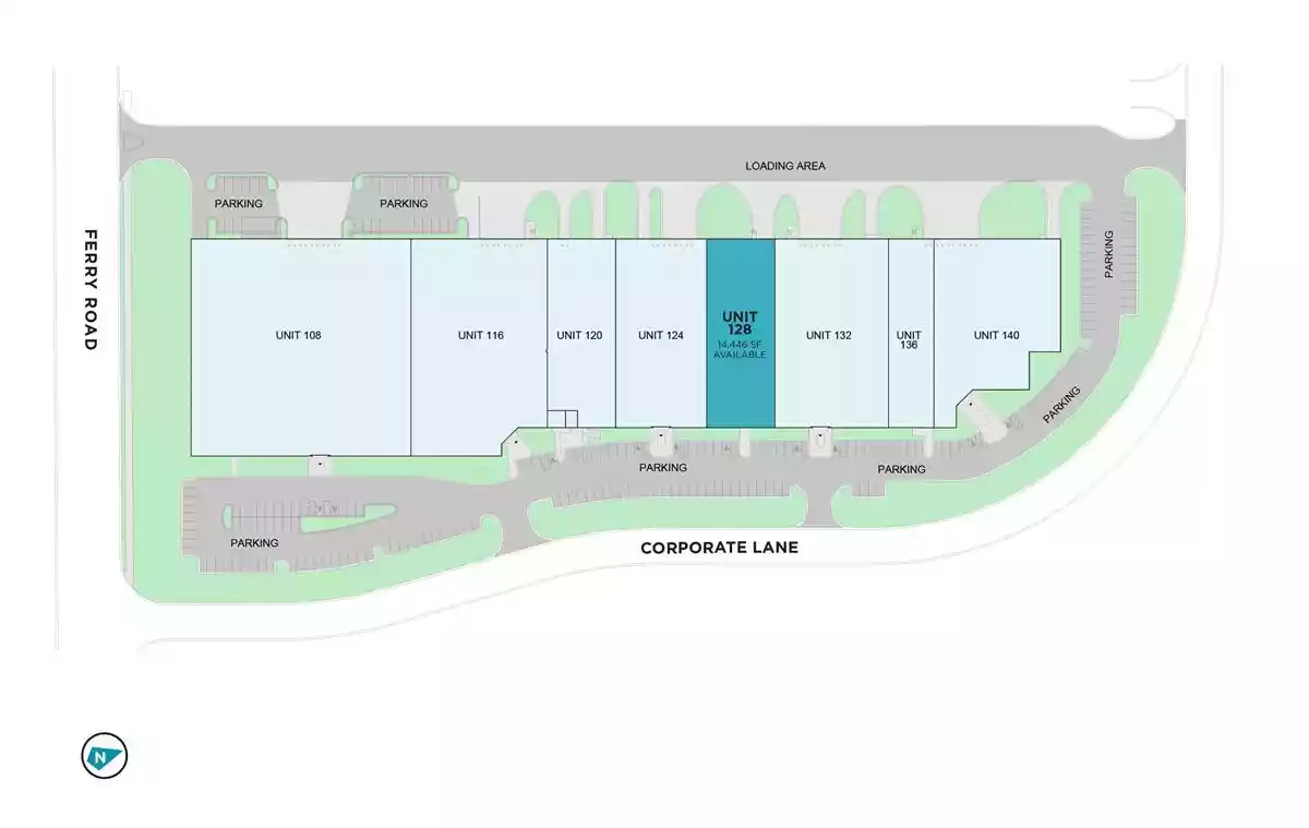 Naperville - Warehouse/Distribution