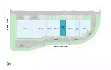 Naperville - Warehouse/Distribution