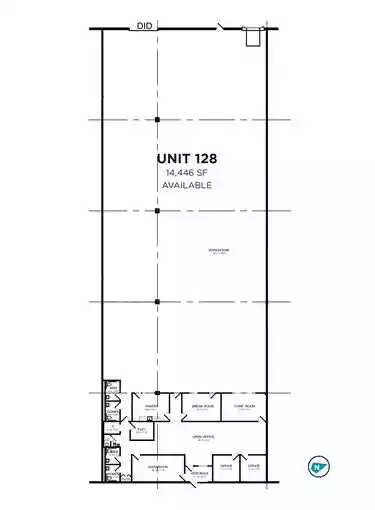 Naperville - Warehouse/Distribution