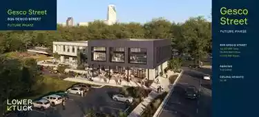 Charlotte - Office