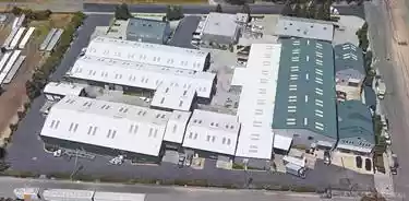 Richmond - Manufacturing